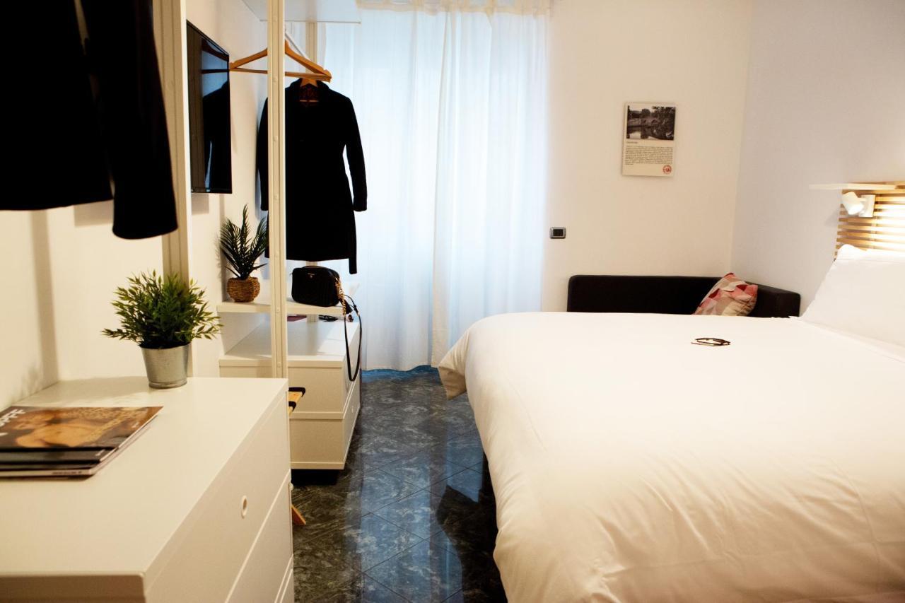 רומא Reale House Rooms מראה חיצוני תמונה