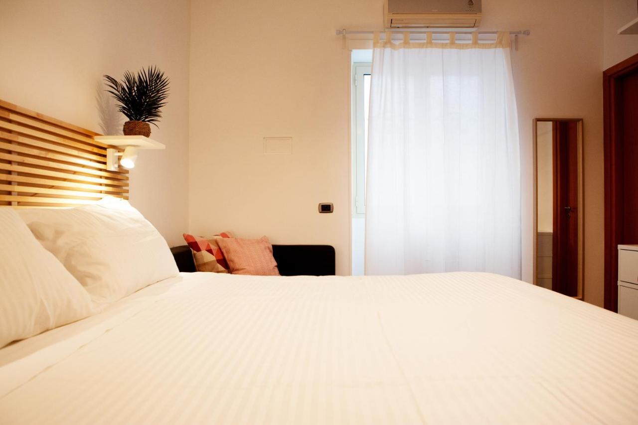 רומא Reale House Rooms מראה חיצוני תמונה