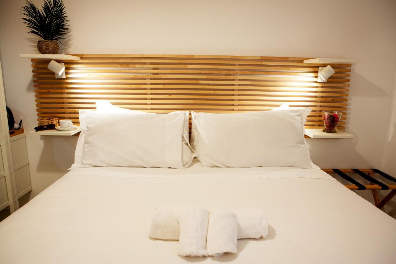 רומא Reale House Rooms מראה חיצוני תמונה