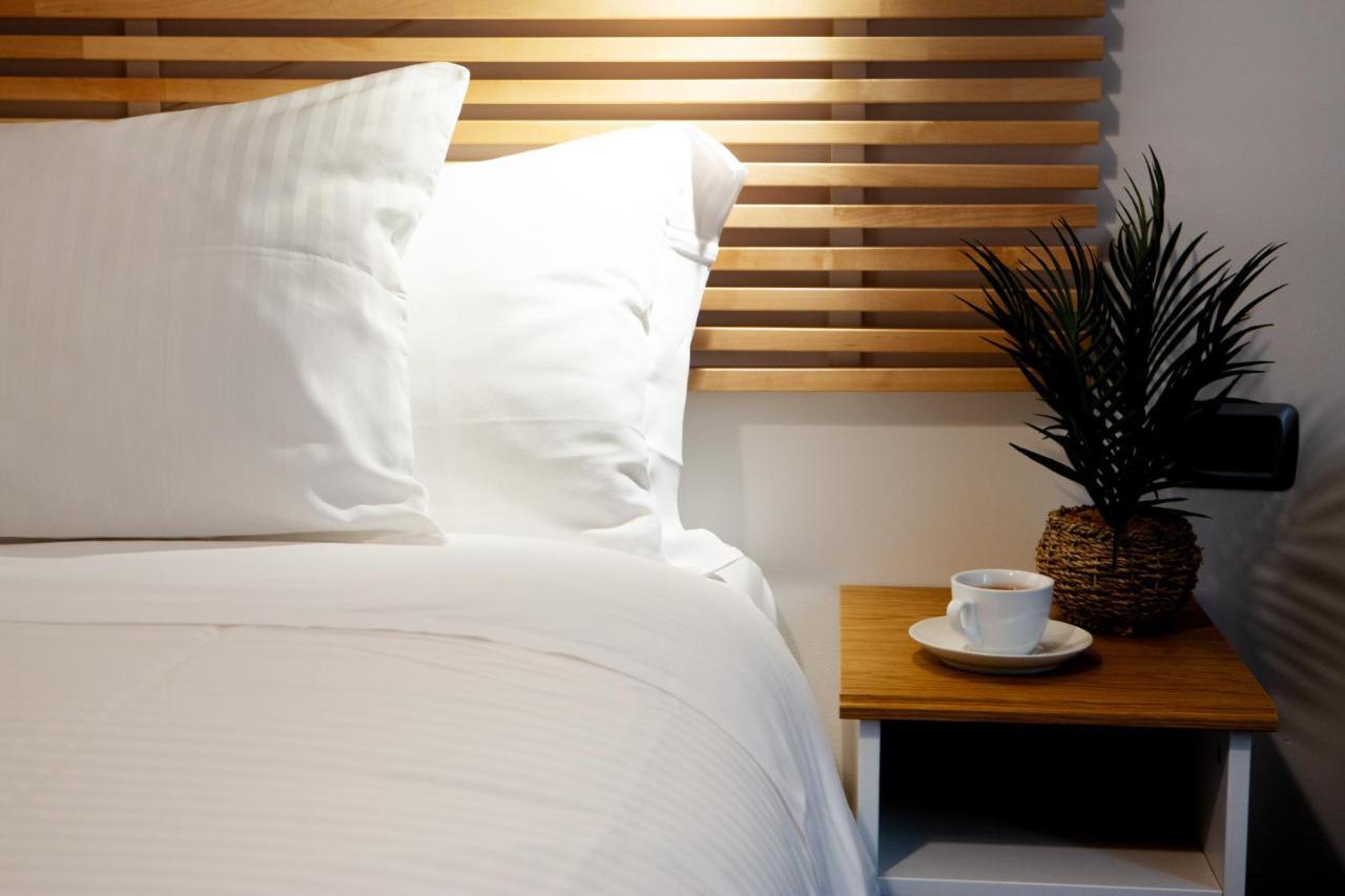 רומא Reale House Rooms מראה חיצוני תמונה