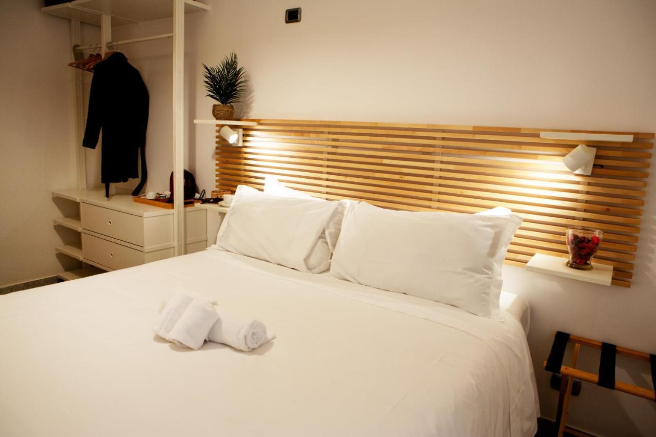 רומא Reale House Rooms מראה חיצוני תמונה
