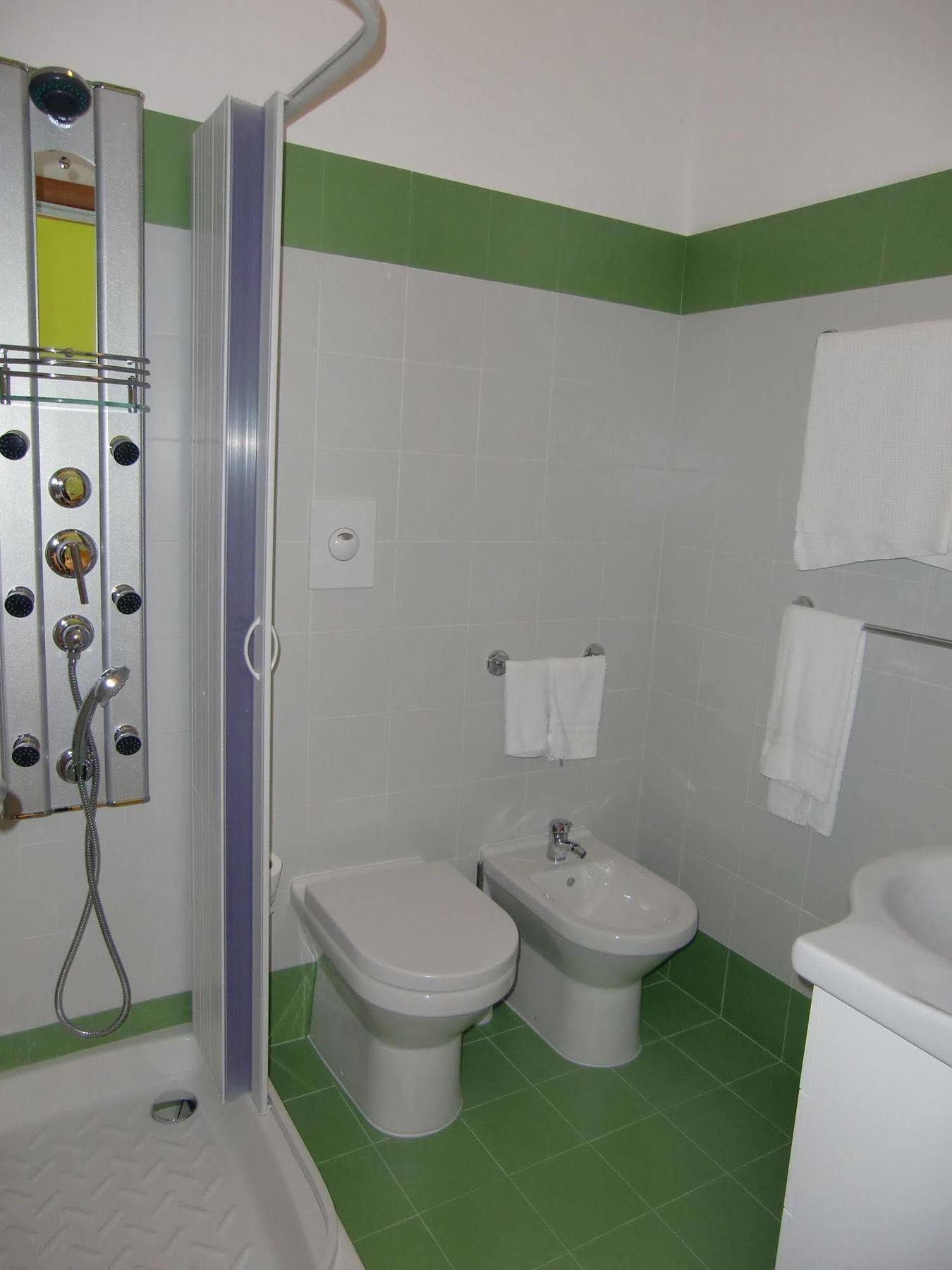 רומא Reale House Rooms מראה חיצוני תמונה