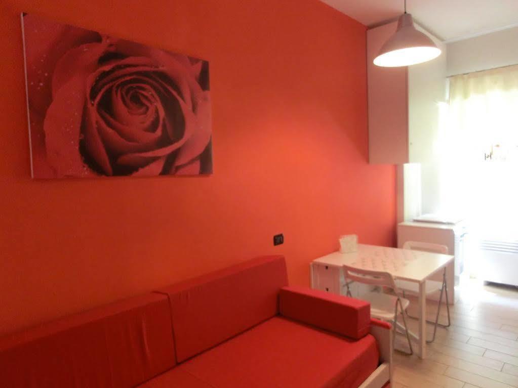 רומא Reale House Rooms מראה חיצוני תמונה