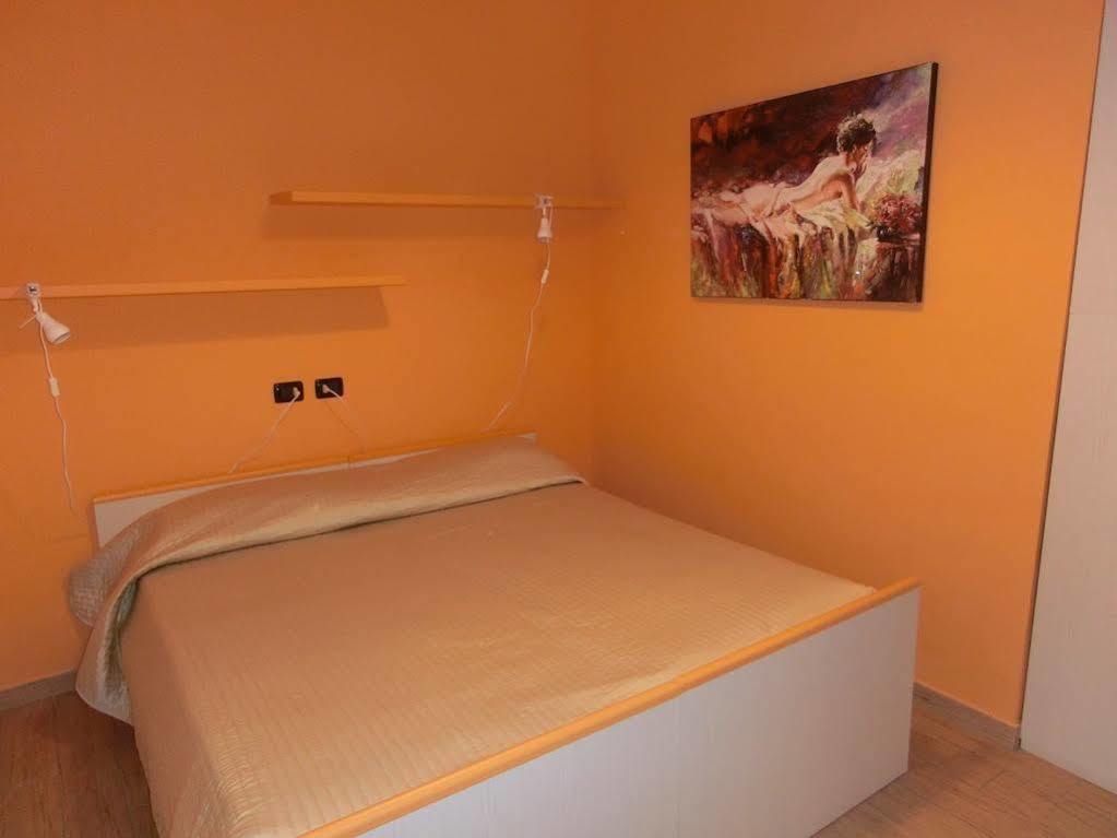 רומא Reale House Rooms מראה חיצוני תמונה
