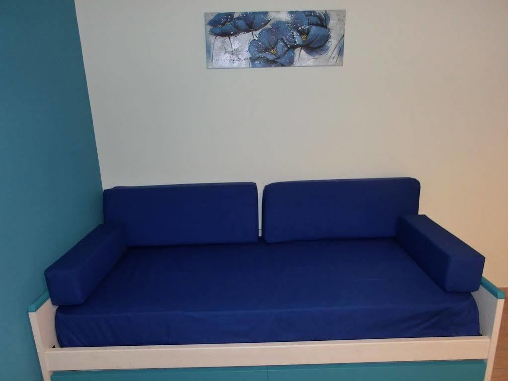 רומא Reale House Rooms מראה חיצוני תמונה