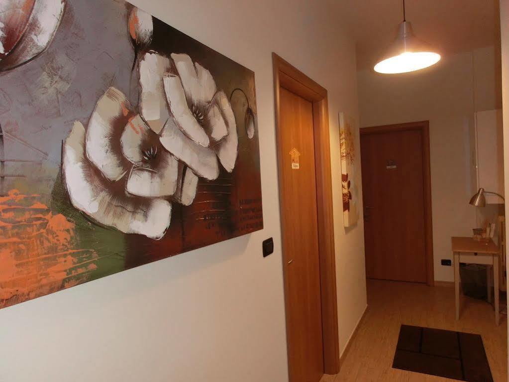 רומא Reale House Rooms מראה חיצוני תמונה