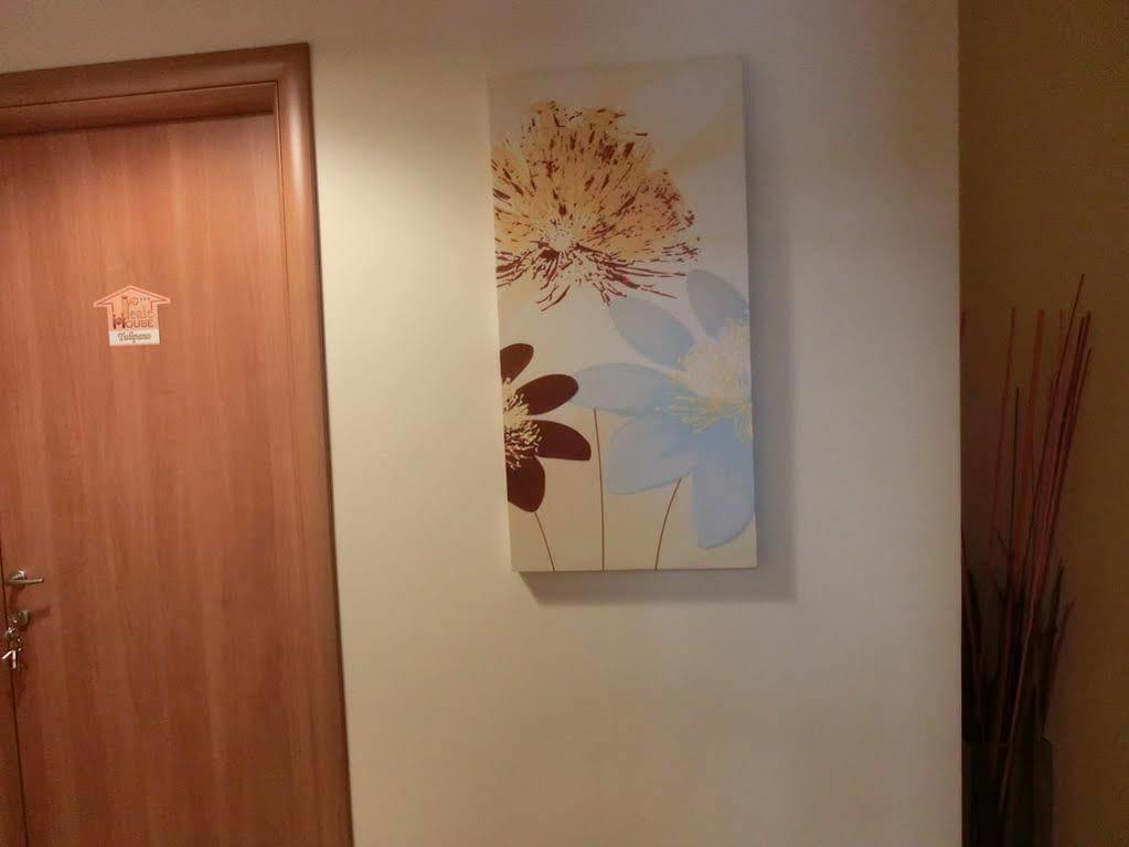 רומא Reale House Rooms מראה חיצוני תמונה