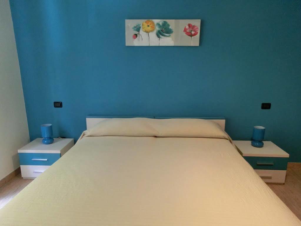 רומא Reale House Rooms מראה חיצוני תמונה