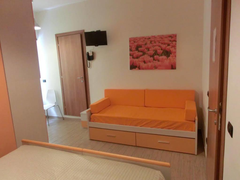 רומא Reale House Rooms מראה חיצוני תמונה