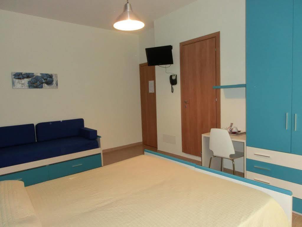 רומא Reale House Rooms מראה חיצוני תמונה
